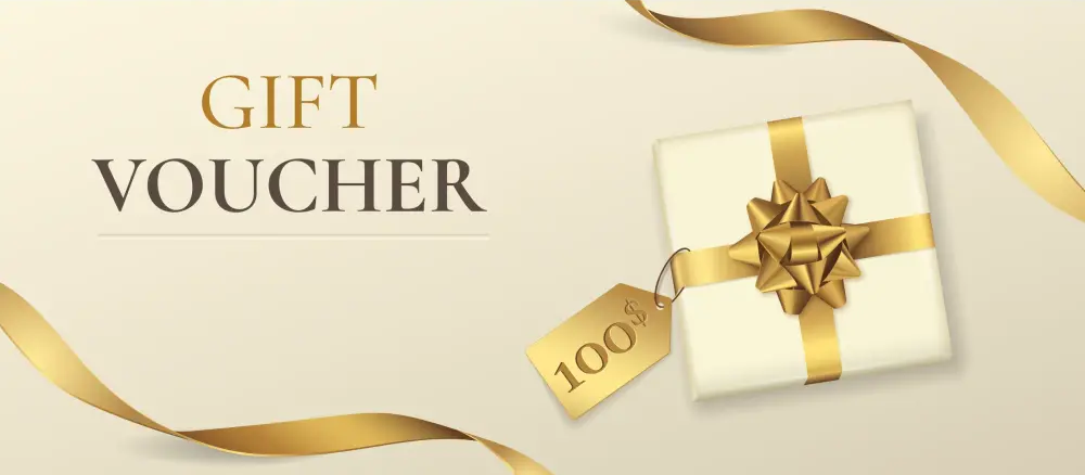 Gift Voucher Gift Voucher